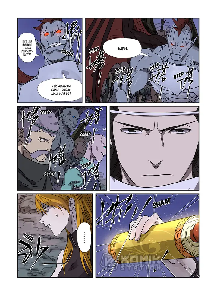 image-komik-tales-of-demons-and-gods-chapter-268.5-1/13