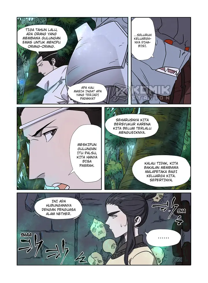 image-komik-tales-of-demons-and-gods-chapter-268.5-9/13