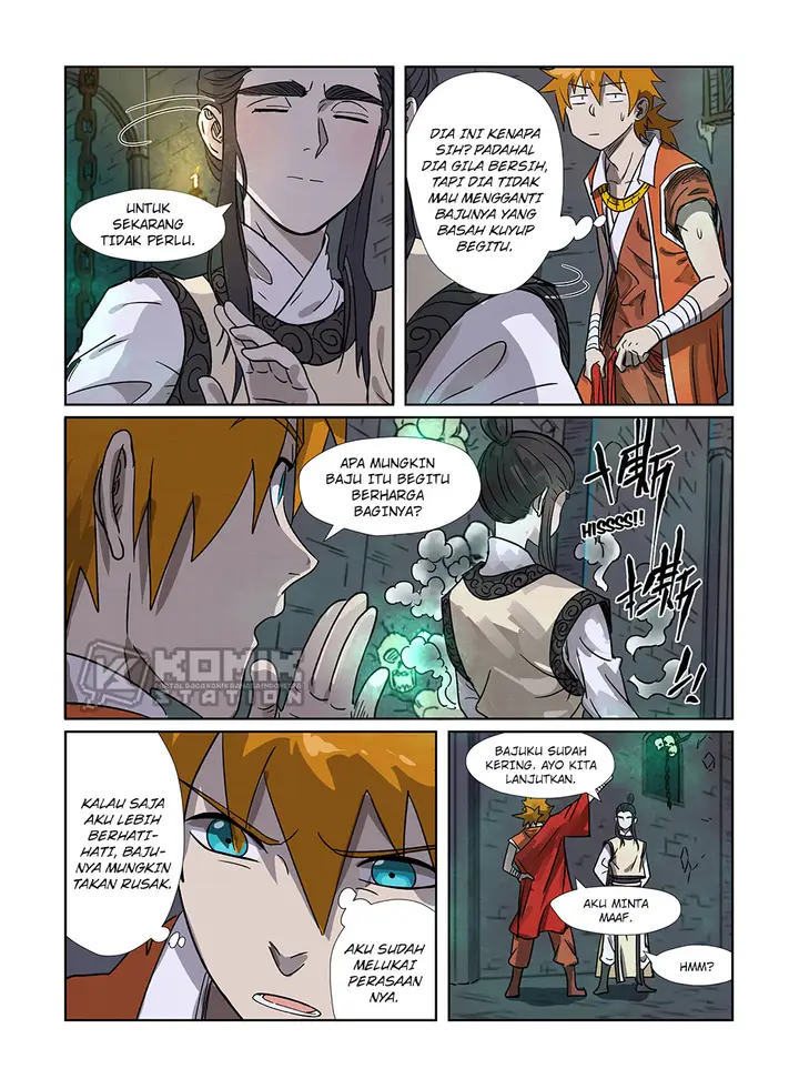 image-komik-tales-of-demons-and-gods-chapter-268.5-11/13