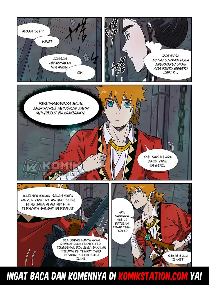 image-komik-tales-of-demons-and-gods-chapter-268.5-12/13