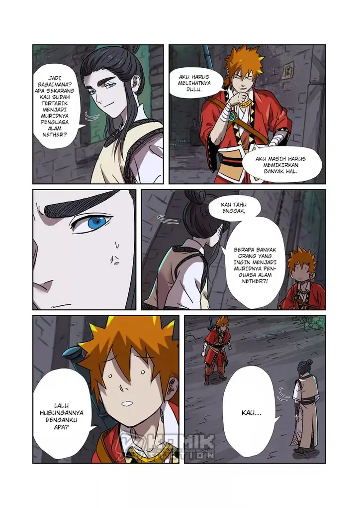 image-komik-tales-of-demons-and-gods-chapter-269-5/12