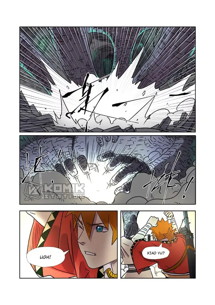 image-komik-tales-of-demons-and-gods-chapter-269-8/12
