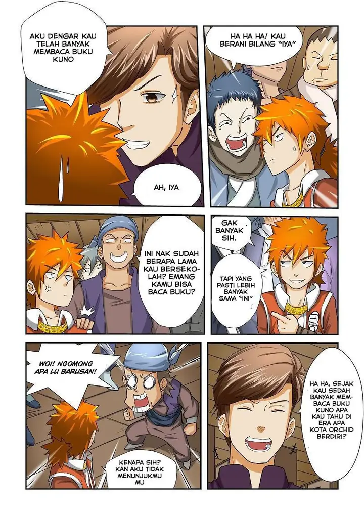image-komik-tales-of-demons-and-gods-chapter-27-5/11