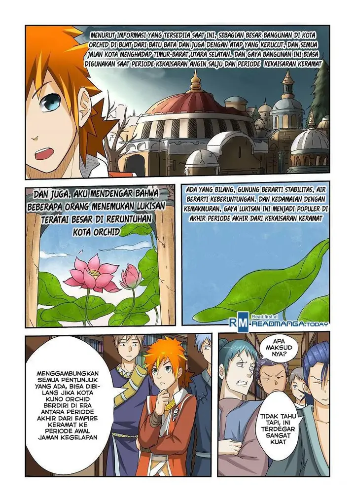image-komik-tales-of-demons-and-gods-chapter-27-6/11