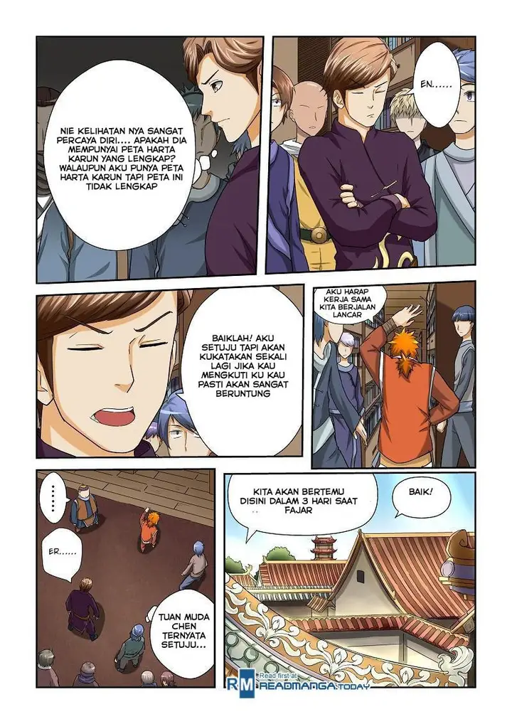 image-komik-tales-of-demons-and-gods-chapter-27-8/11