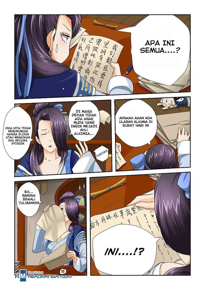 image-komik-tales-of-demons-and-gods-chapter-27-10/11