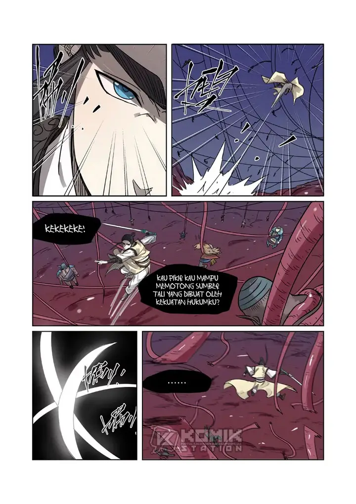 image-komik-tales-of-demons-and-gods-chapter-270-3/12