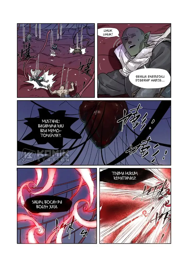 image-komik-tales-of-demons-and-gods-chapter-270-4/12