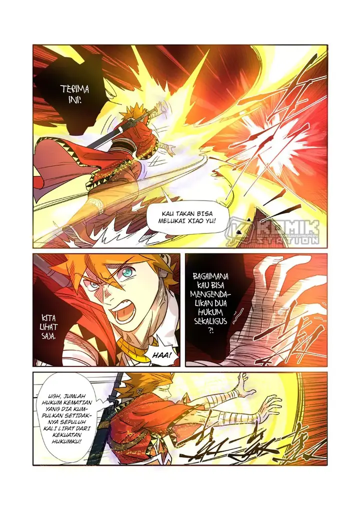image-komik-tales-of-demons-and-gods-chapter-270-8/12