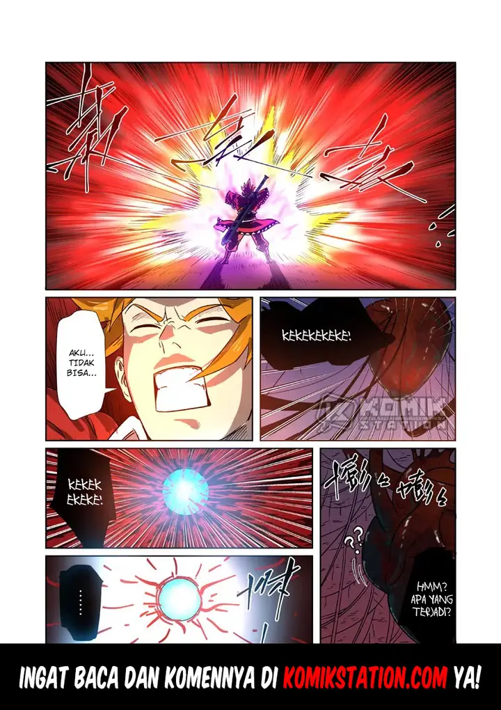 image-komik-tales-of-demons-and-gods-chapter-270-11/12