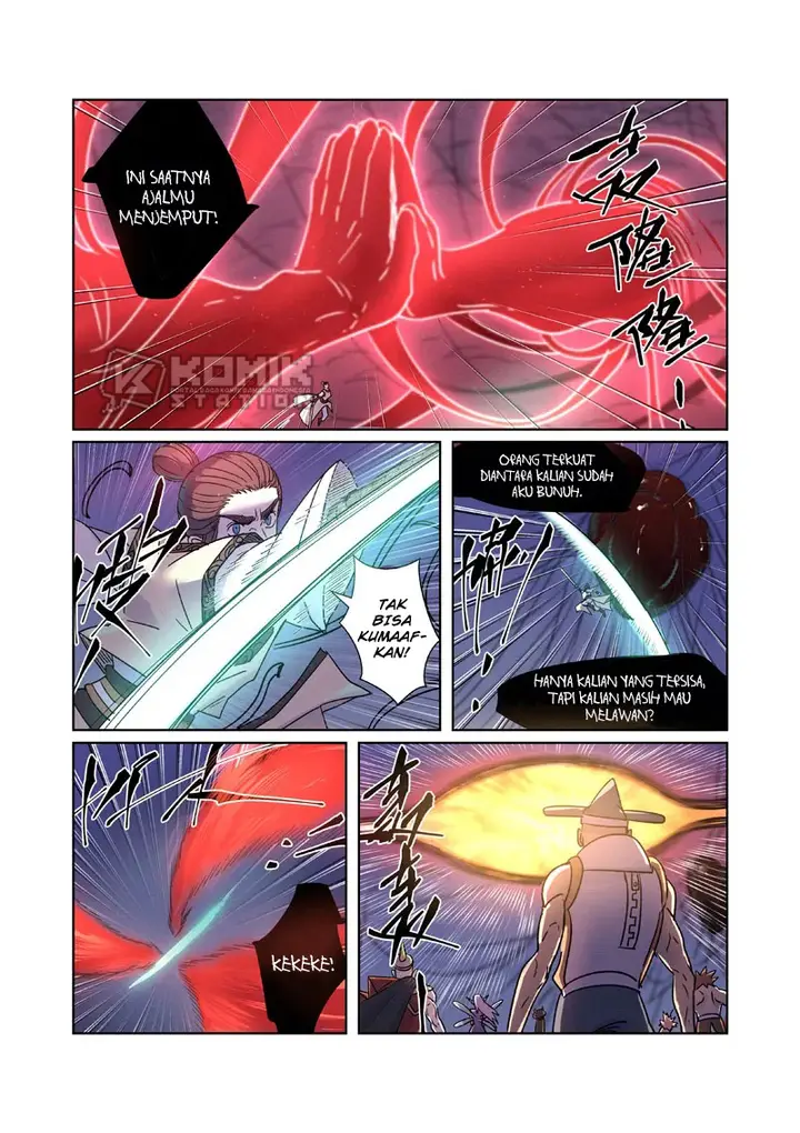 image-komik-tales-of-demons-and-gods-chapter-271-4/12