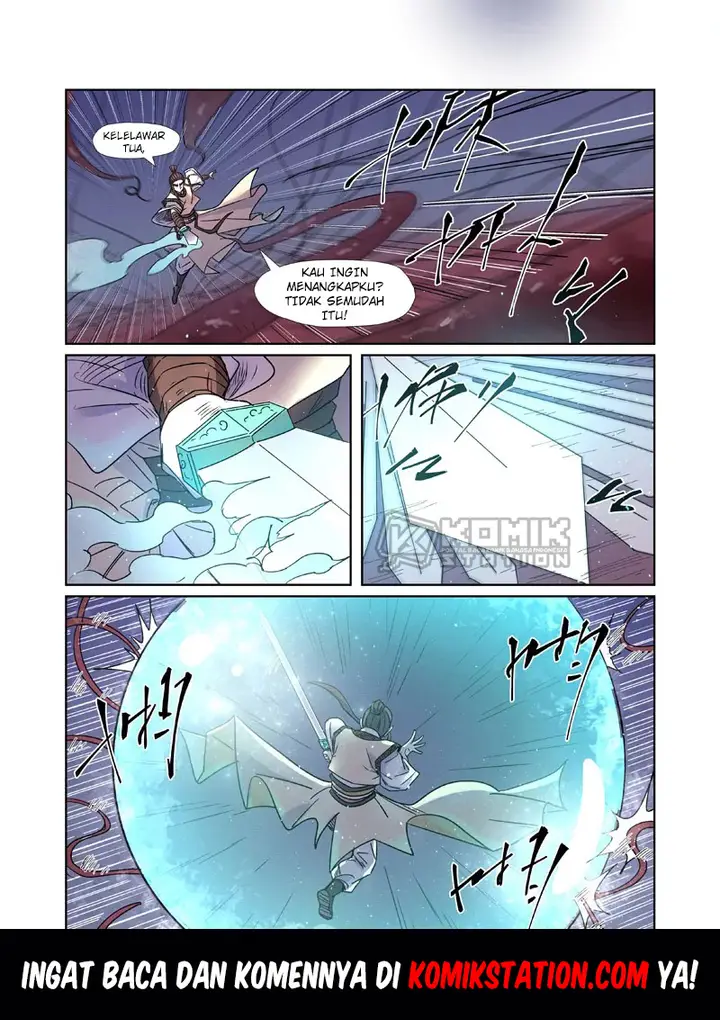 image-komik-tales-of-demons-and-gods-chapter-271-11/12