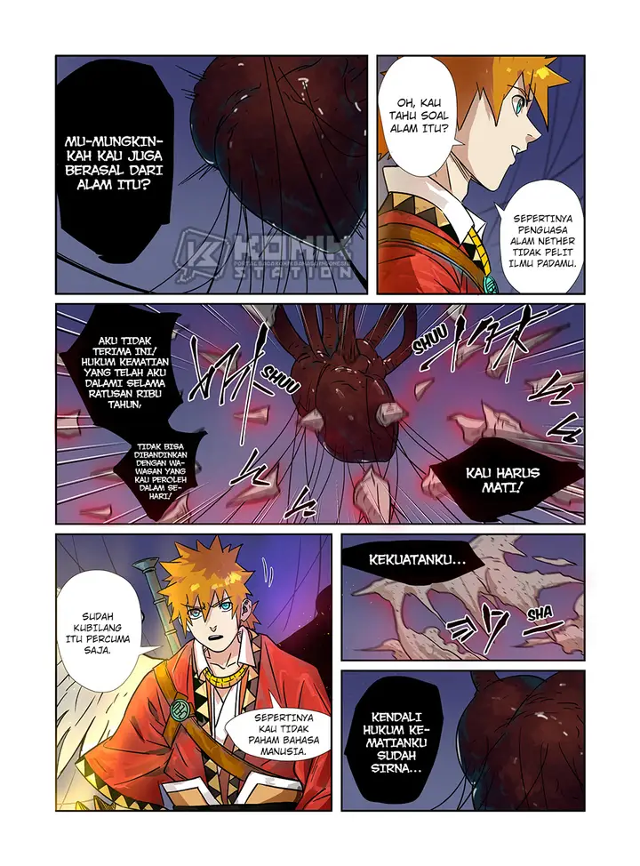 image-komik-tales-of-demons-and-gods-chapter-272-6/12