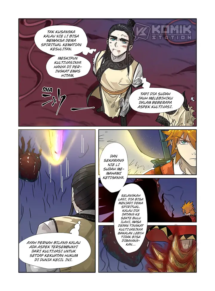 image-komik-tales-of-demons-and-gods-chapter-272-8/12