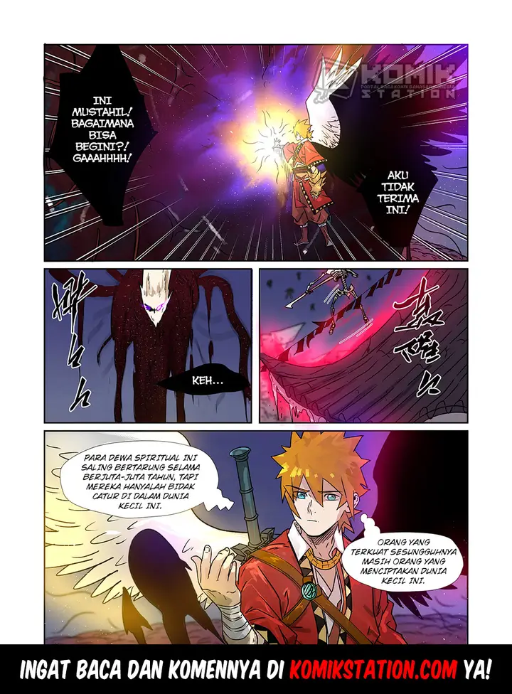 image-komik-tales-of-demons-and-gods-chapter-272-11/12