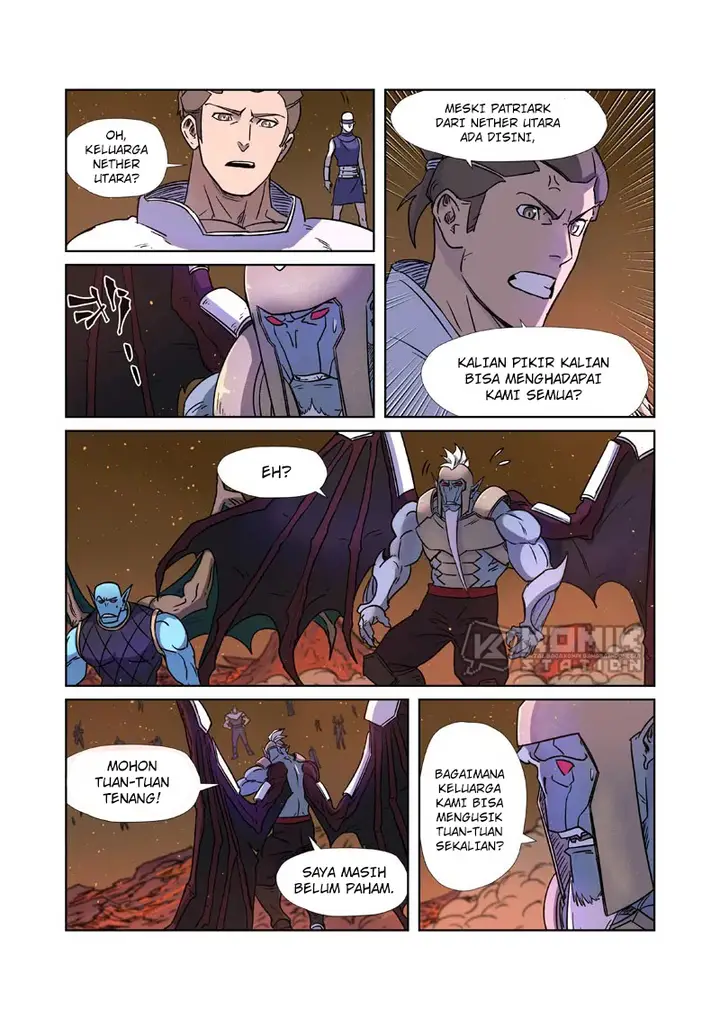image-komik-tales-of-demons-and-gods-chapter-273-8/12