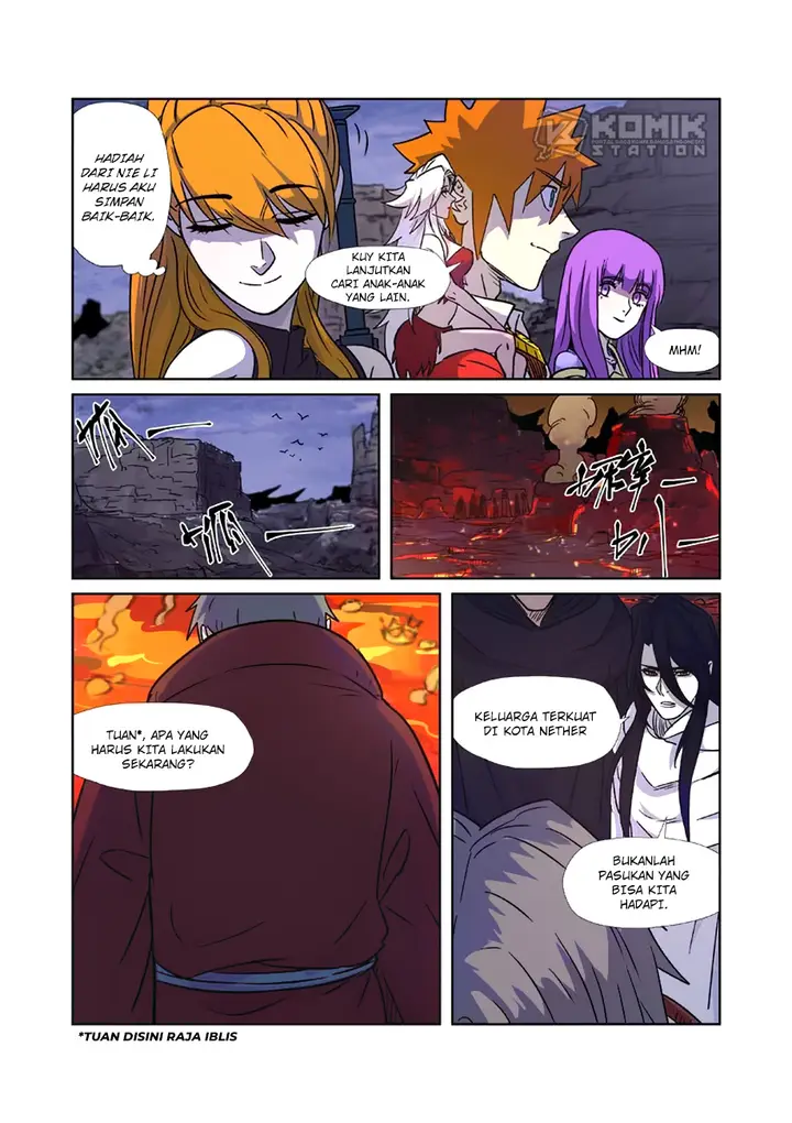 image-komik-tales-of-demons-and-gods-chapter-273.5-6/11