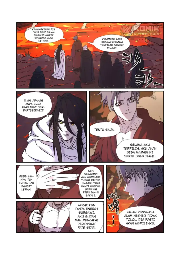 image-komik-tales-of-demons-and-gods-chapter-273.5-8/11