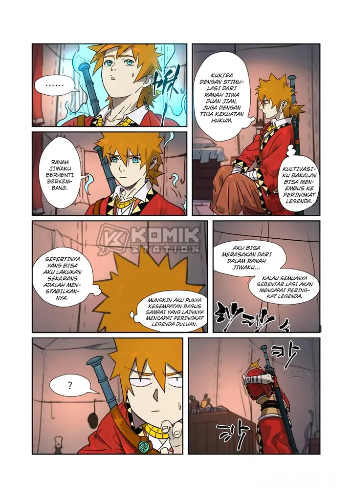 image-komik-tales-of-demons-and-gods-chapter-274-5/12