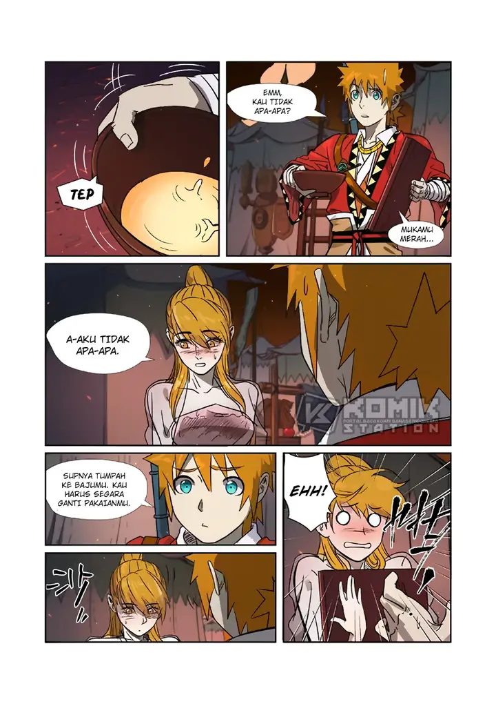 image-komik-tales-of-demons-and-gods-chapter-274-8/12