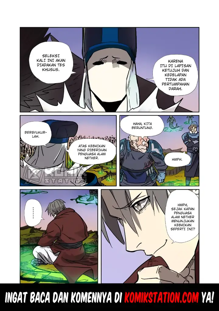 image-komik-tales-of-demons-and-gods-chapter-274.5-11/12