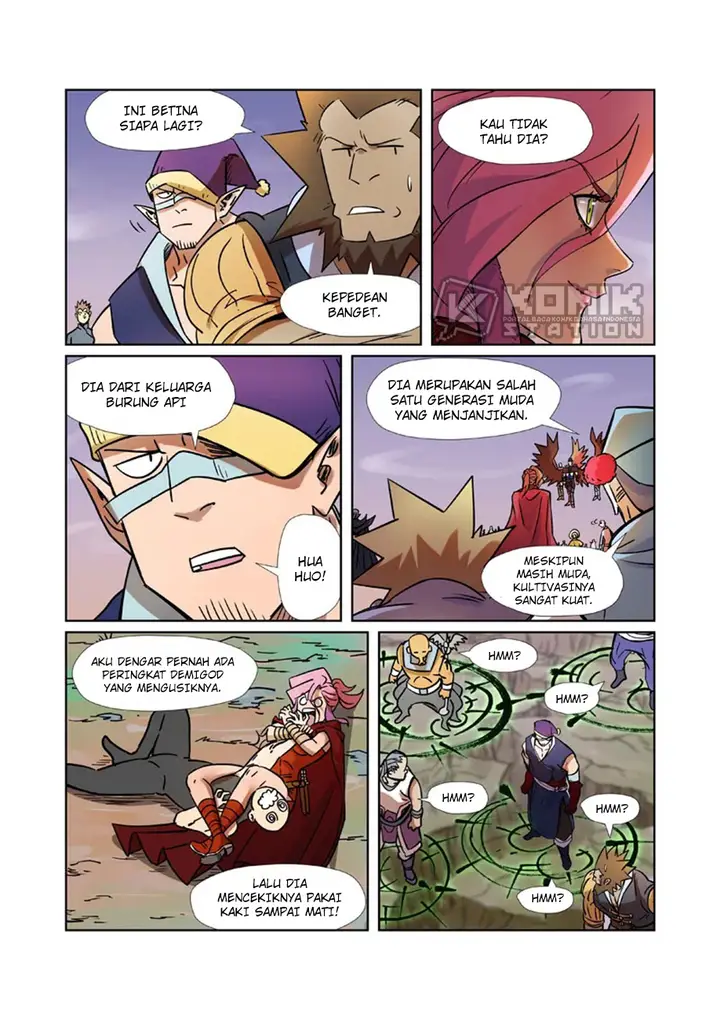 image-komik-tales-of-demons-and-gods-chapter-275-3/12