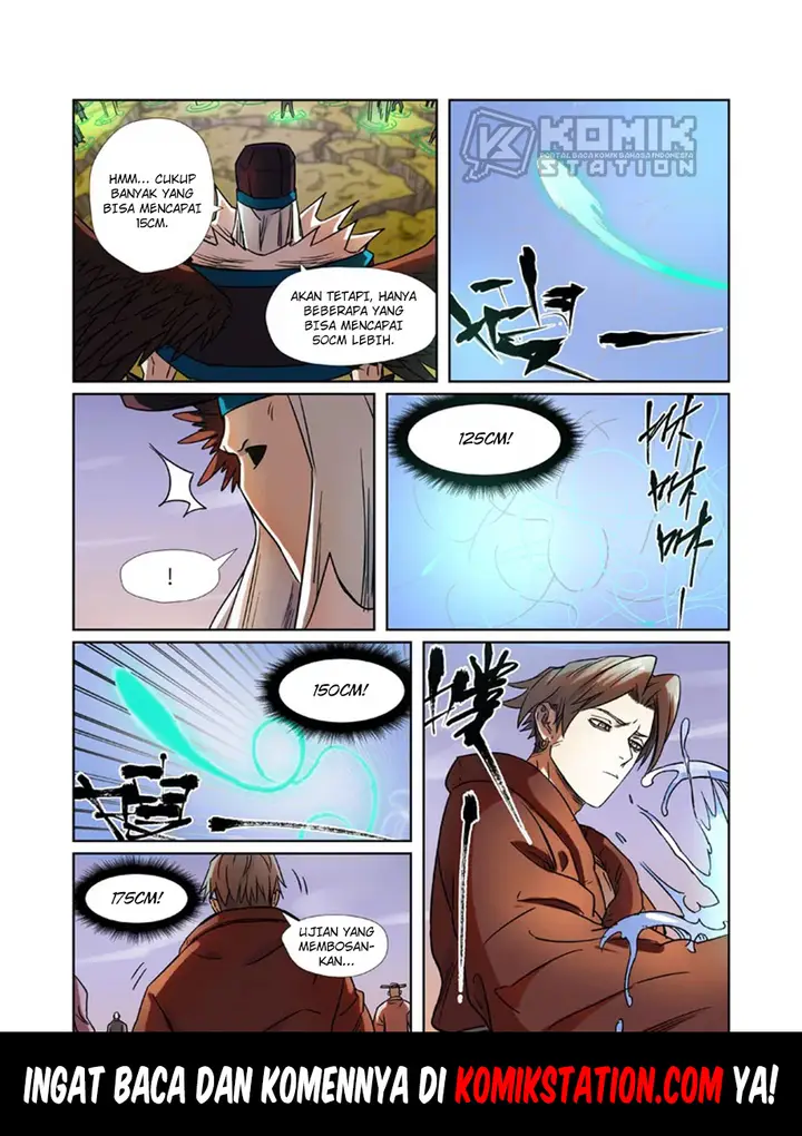 image-komik-tales-of-demons-and-gods-chapter-275-11/12