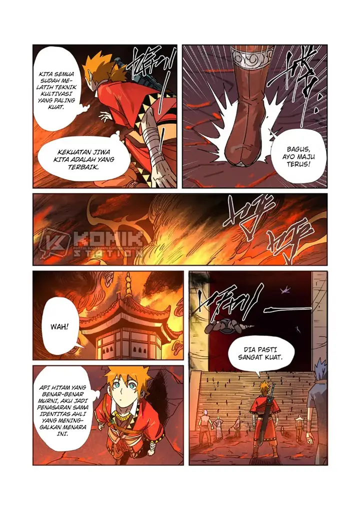 image-komik-tales-of-demons-and-gods-chapter-276-7/12