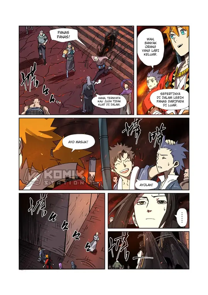image-komik-tales-of-demons-and-gods-chapter-276-8/12