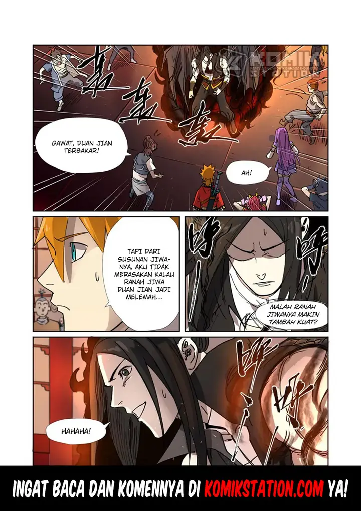 image-komik-tales-of-demons-and-gods-chapter-276-11/12