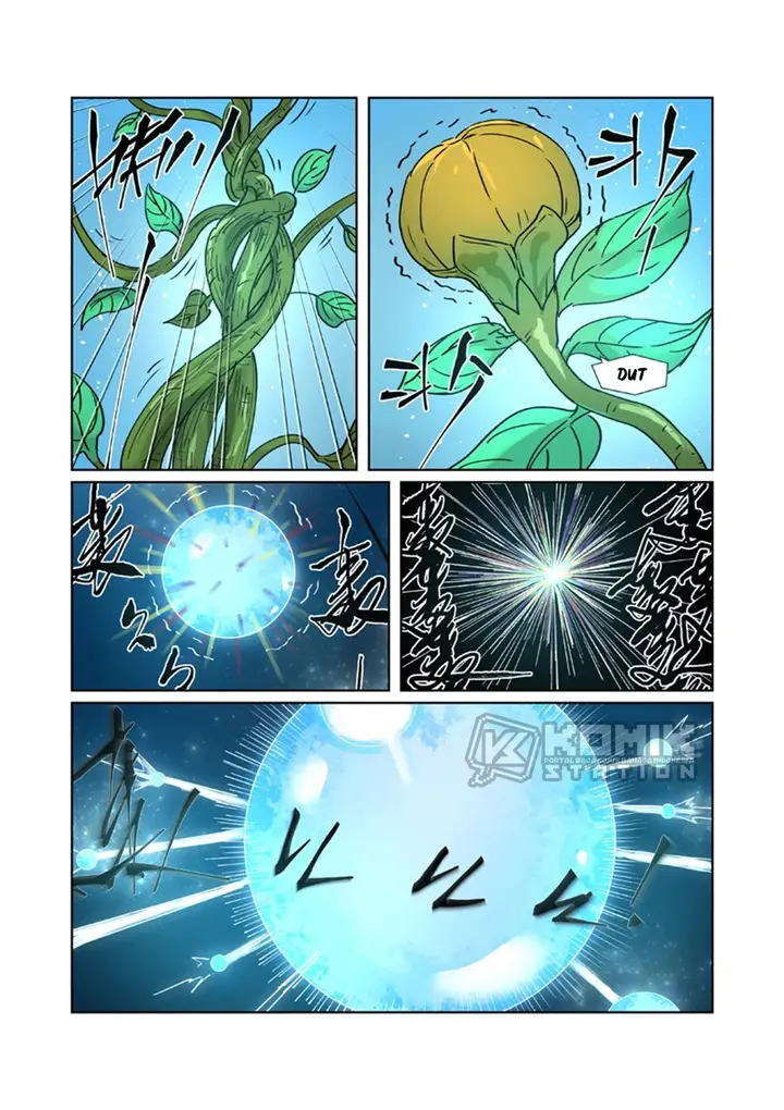 image-komik-tales-of-demons-and-gods-chapter-277-4/12