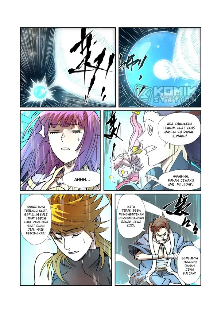 image-komik-tales-of-demons-and-gods-chapter-277-5/12