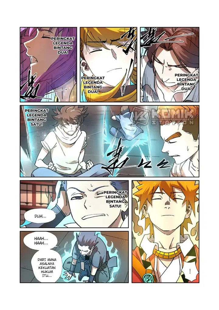 image-komik-tales-of-demons-and-gods-chapter-277-7/12