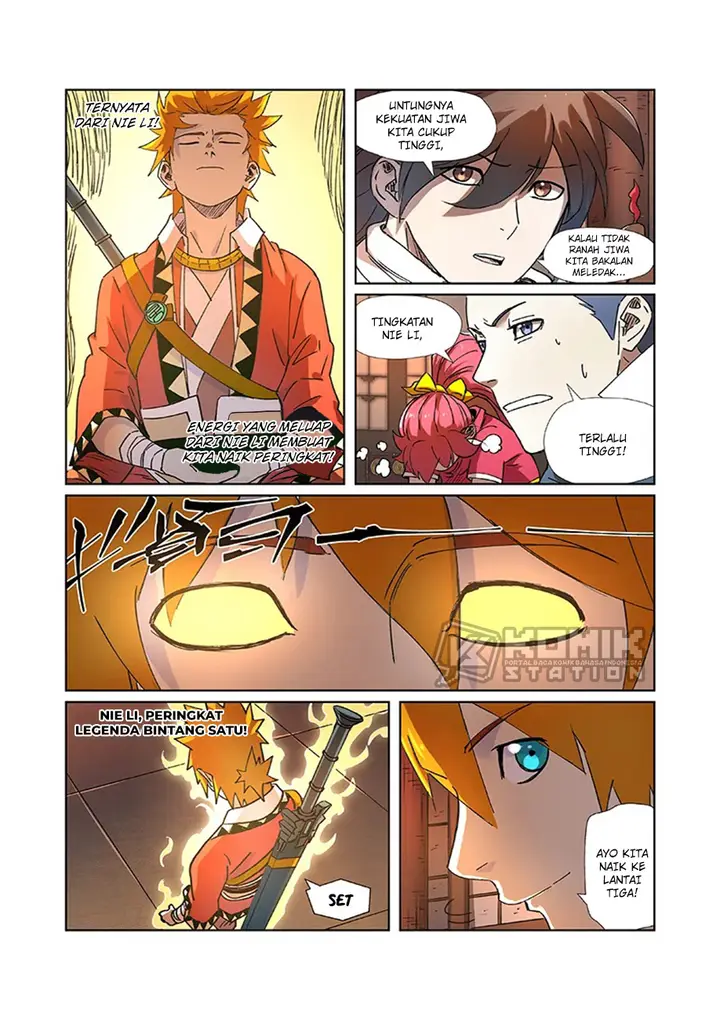 image-komik-tales-of-demons-and-gods-chapter-277-8/12