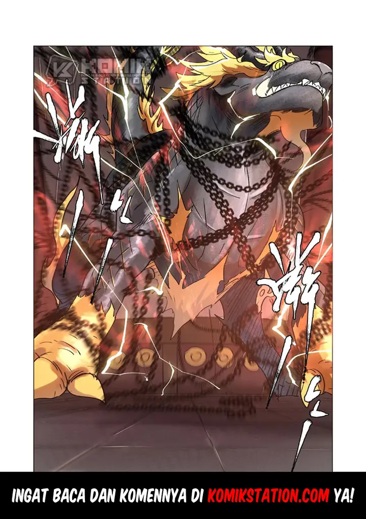 image-komik-tales-of-demons-and-gods-chapter-277-11/12