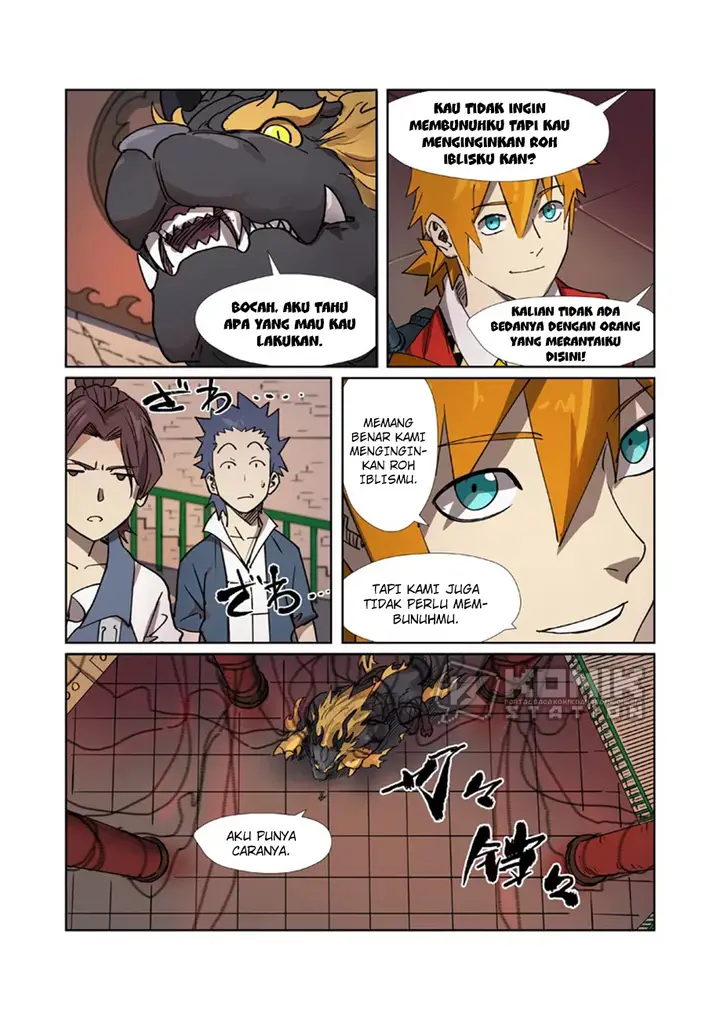 image-komik-tales-of-demons-and-gods-chapter-278-4/12