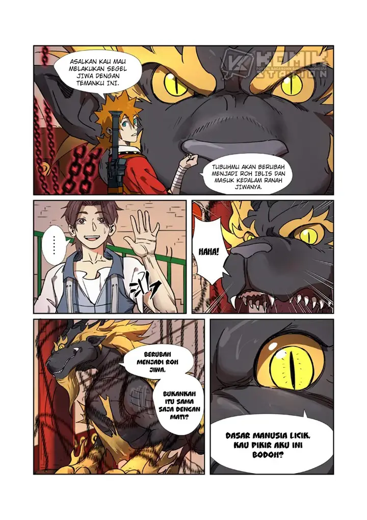image-komik-tales-of-demons-and-gods-chapter-278-5/12