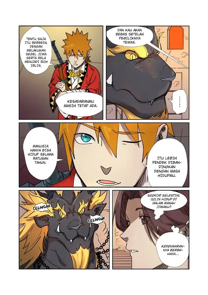 image-komik-tales-of-demons-and-gods-chapter-278-7/12