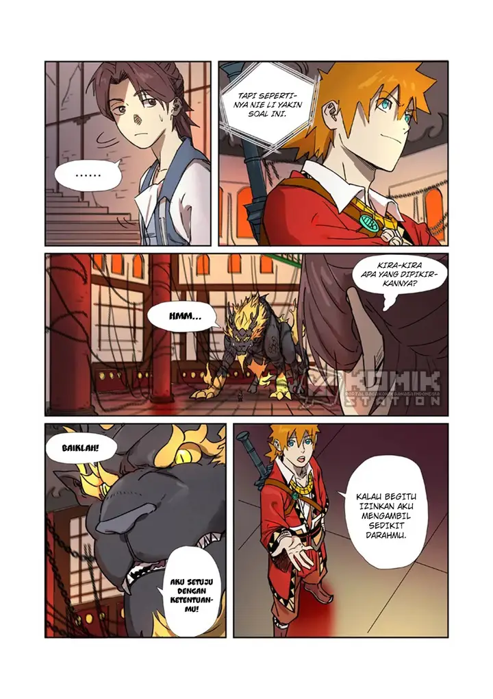 image-komik-tales-of-demons-and-gods-chapter-278-8/12