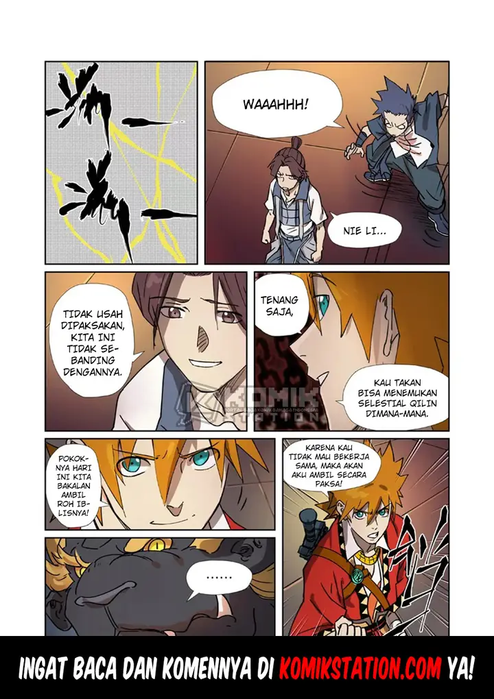image-komik-tales-of-demons-and-gods-chapter-278-11/12