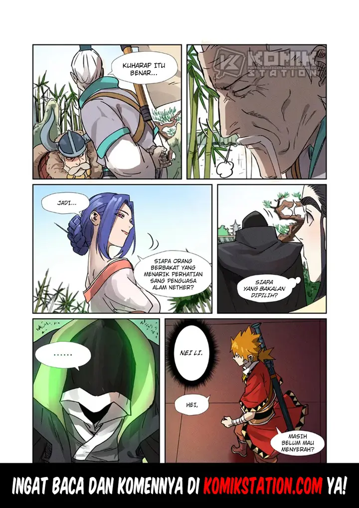 image-komik-tales-of-demons-and-gods-chapter-278.5-11/12