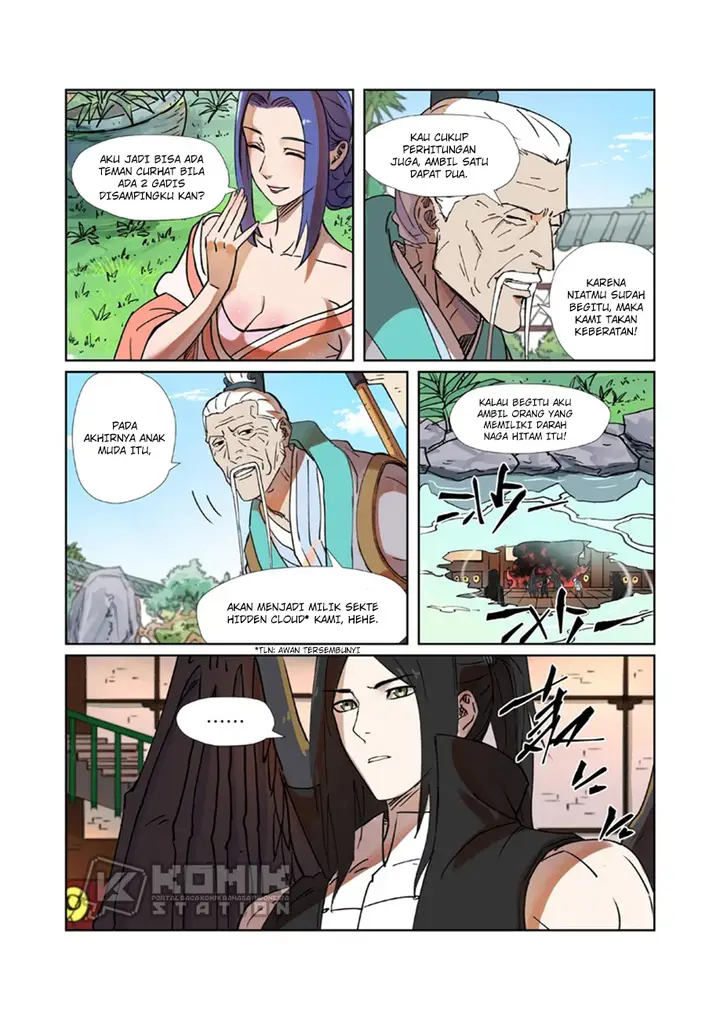 image-komik-tales-of-demons-and-gods-chapter-279-4/12