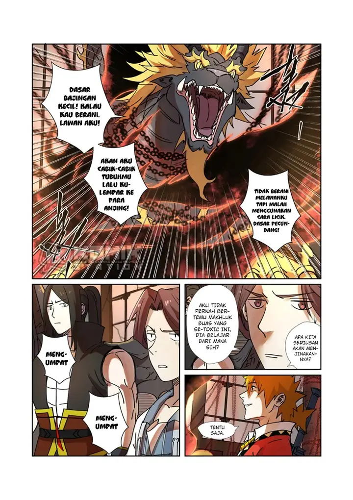 image-komik-tales-of-demons-and-gods-chapter-279-5/12