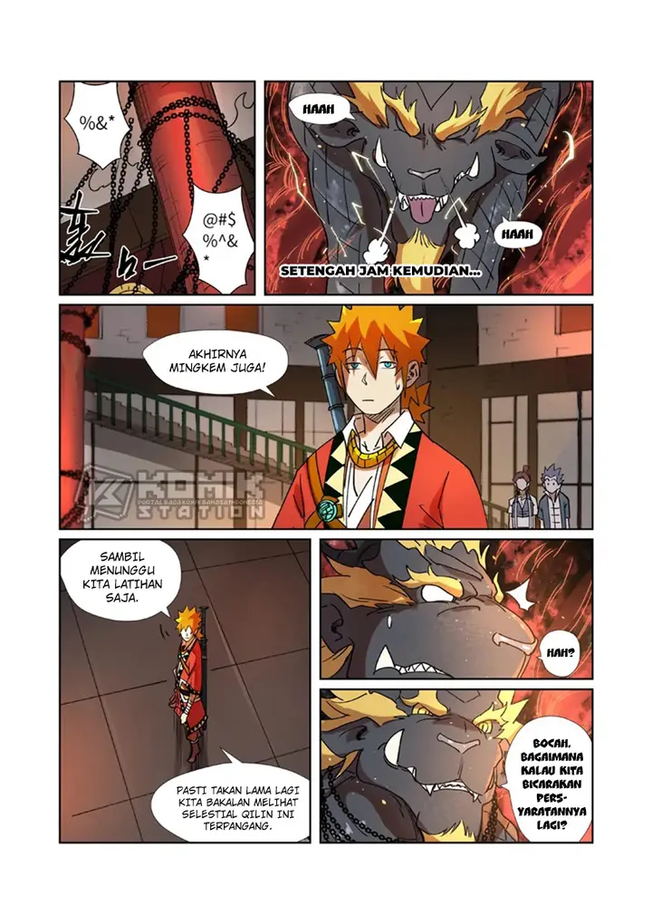 image-komik-tales-of-demons-and-gods-chapter-279-7/12