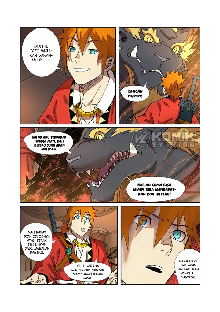 image-komik-tales-of-demons-and-gods-chapter-279-8/12