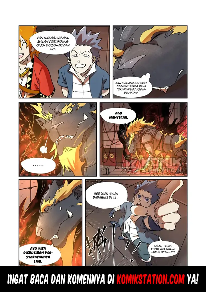 image-komik-tales-of-demons-and-gods-chapter-279-11/12