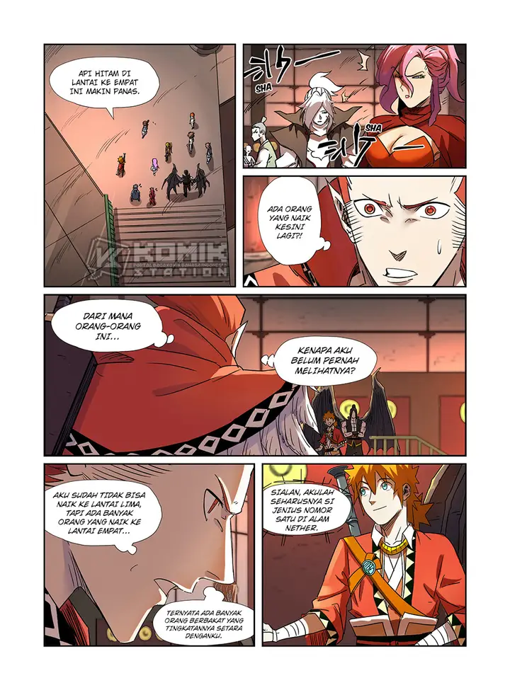 image-komik-tales-of-demons-and-gods-chapter-281-2/11