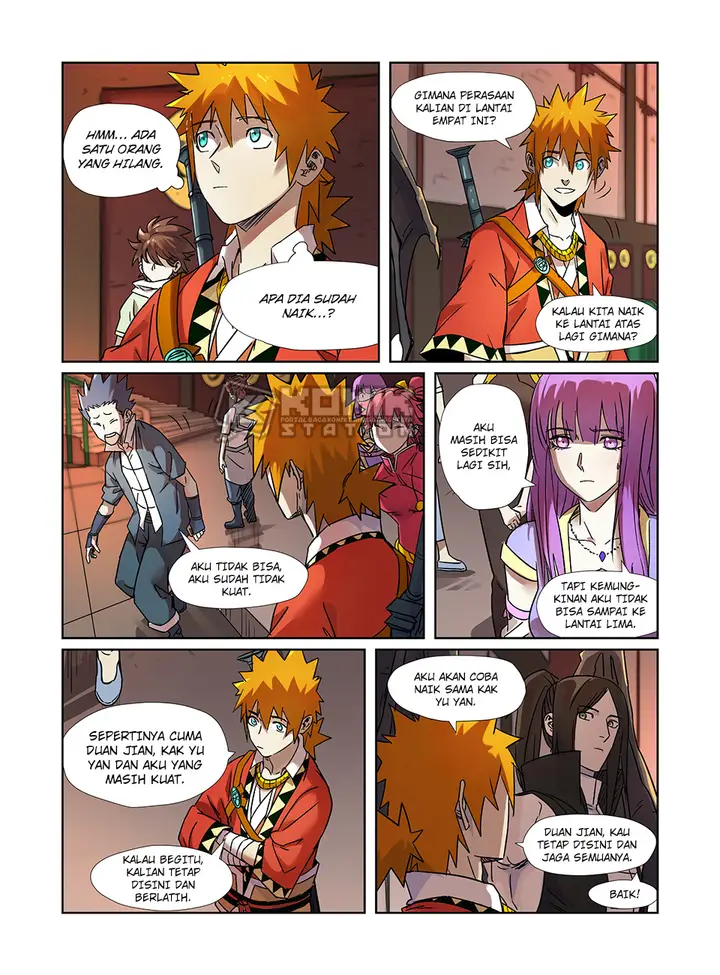 image-komik-tales-of-demons-and-gods-chapter-281-3/11
