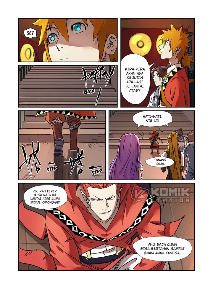 image-komik-tales-of-demons-and-gods-chapter-281-4/11