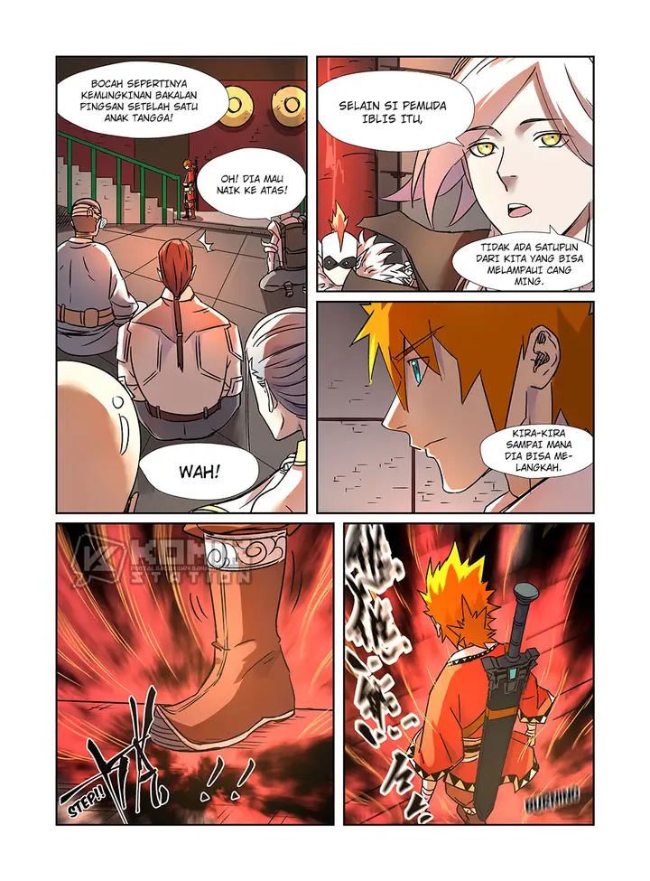 image-komik-tales-of-demons-and-gods-chapter-281-6/11